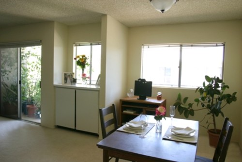 277 Pleasant Street Unit: 50 Pasadena CA